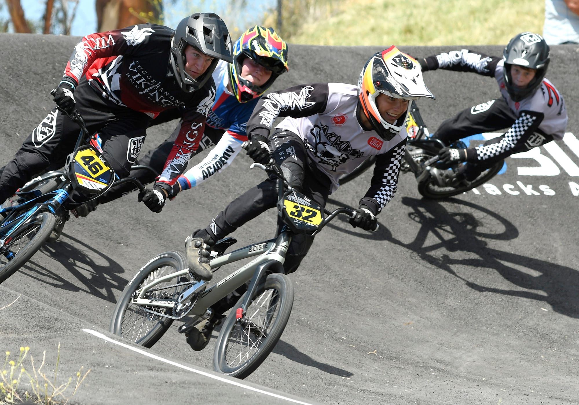 NSW BMX Racing comes to Jindabyne Post image