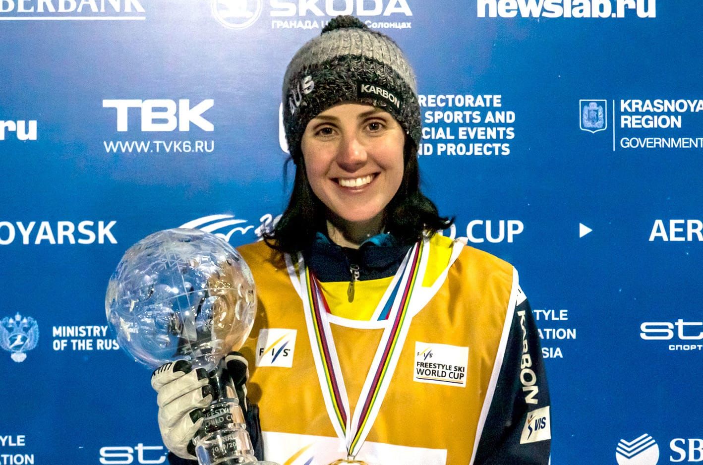 2020 Snow Australia Awards Post image