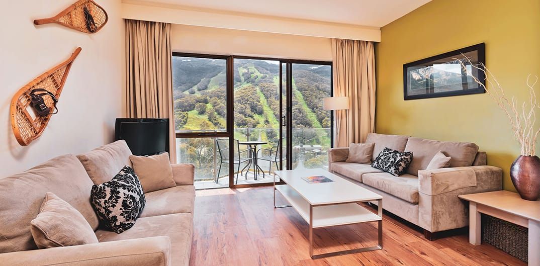 Lantern Apartments Post image