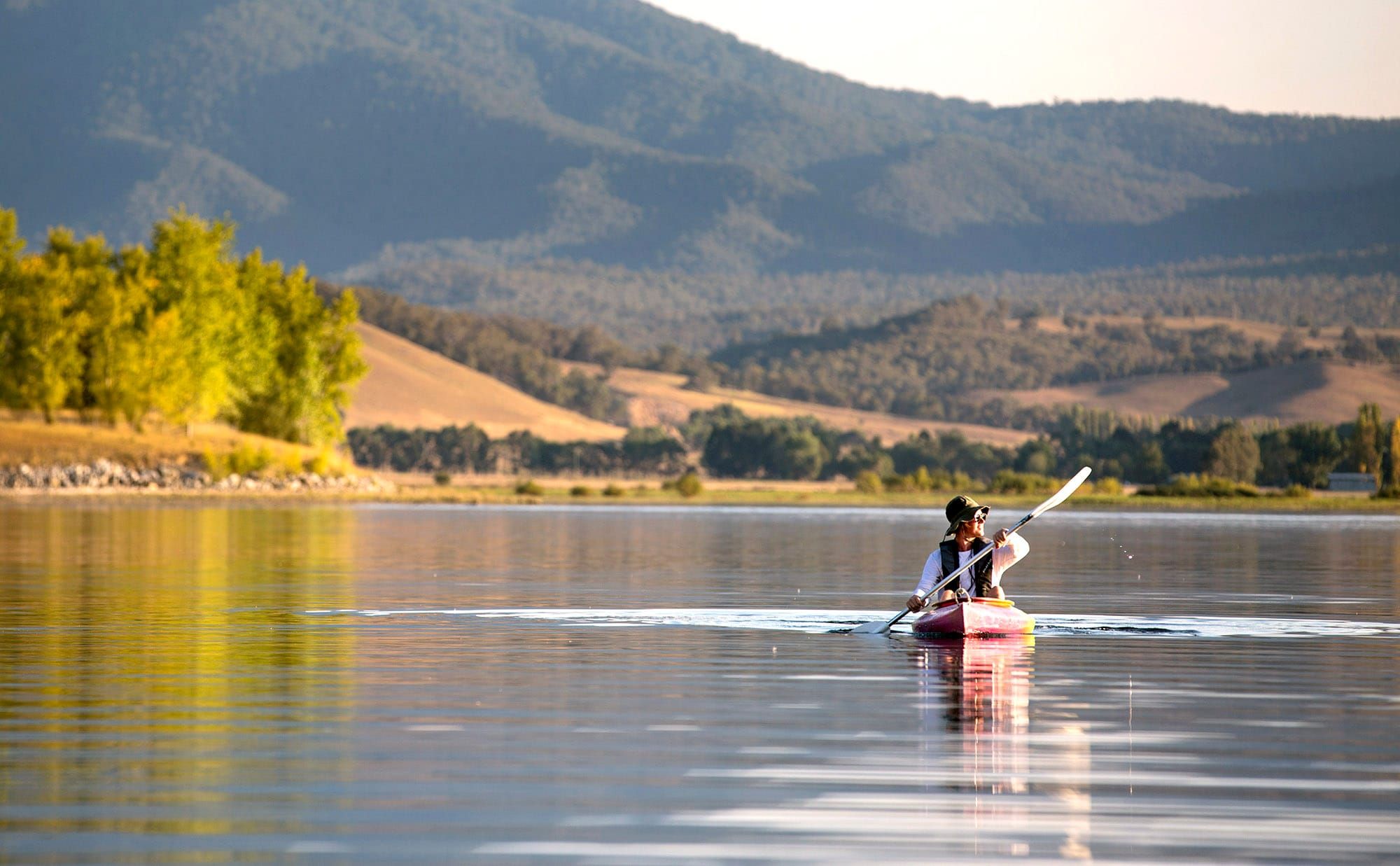 Visit Picturesque Khancoban Post image