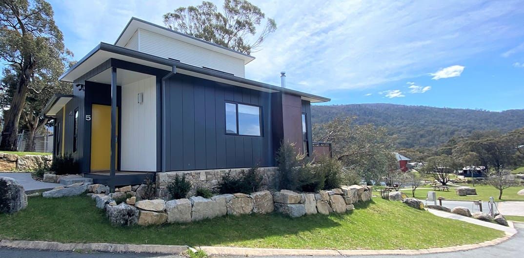 Jindabyne Houses & Apartments Post image