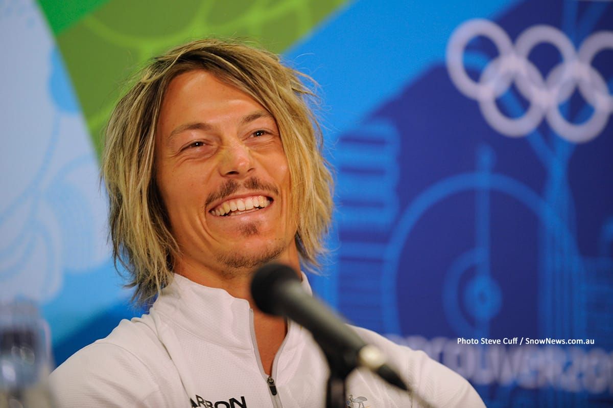 Shred for Chumpy Day Post image