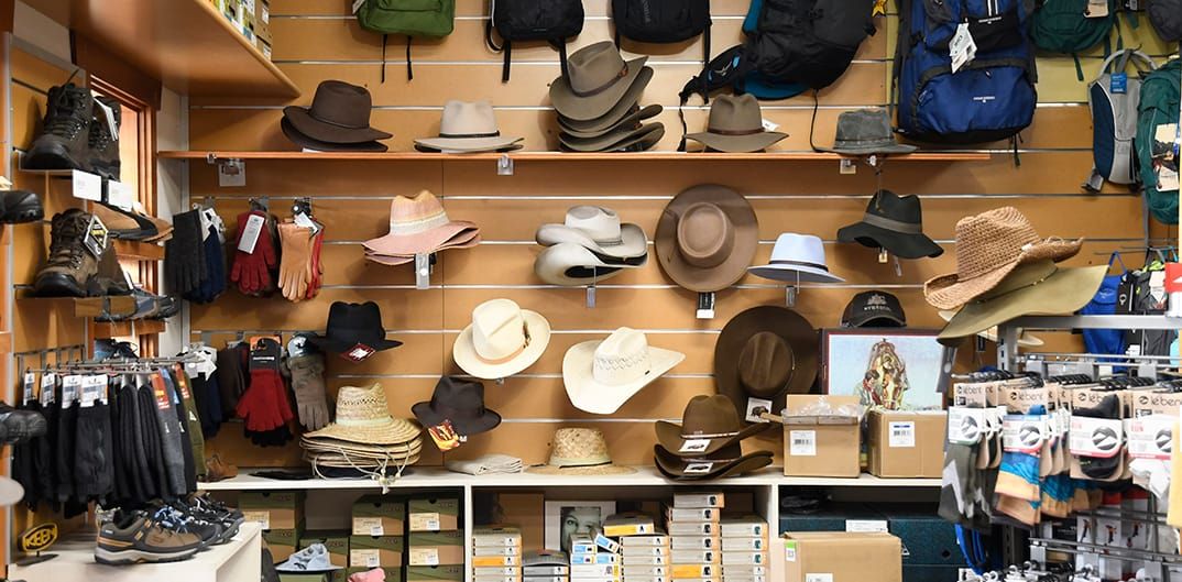 High Country Outfitters Post image