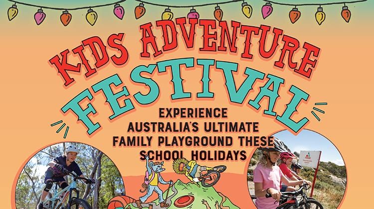 Kids Adventure Festival Thredbo Post image