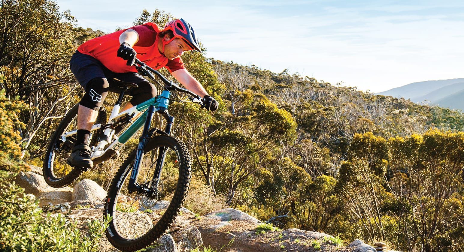Thredbo MTB Opening Weekend Post image