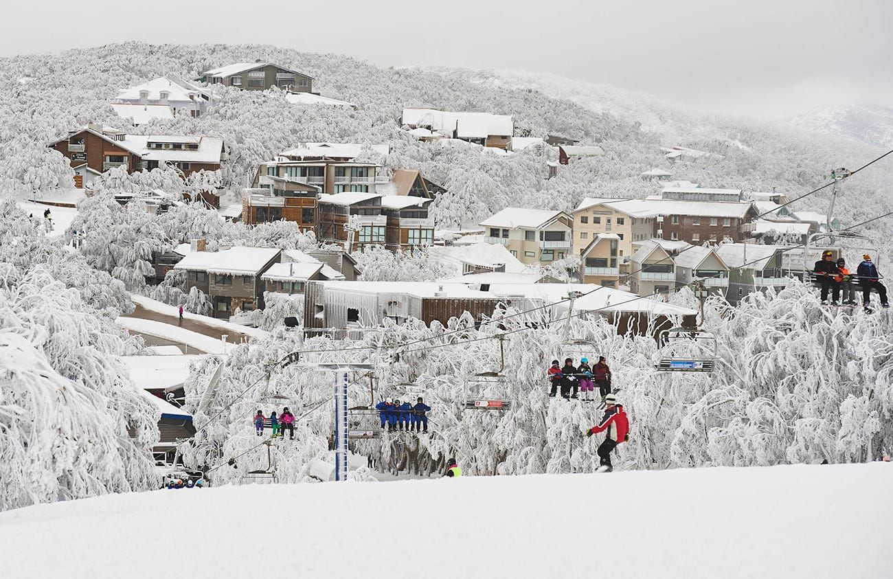 Mt Buller Join Mountain Collective Post image