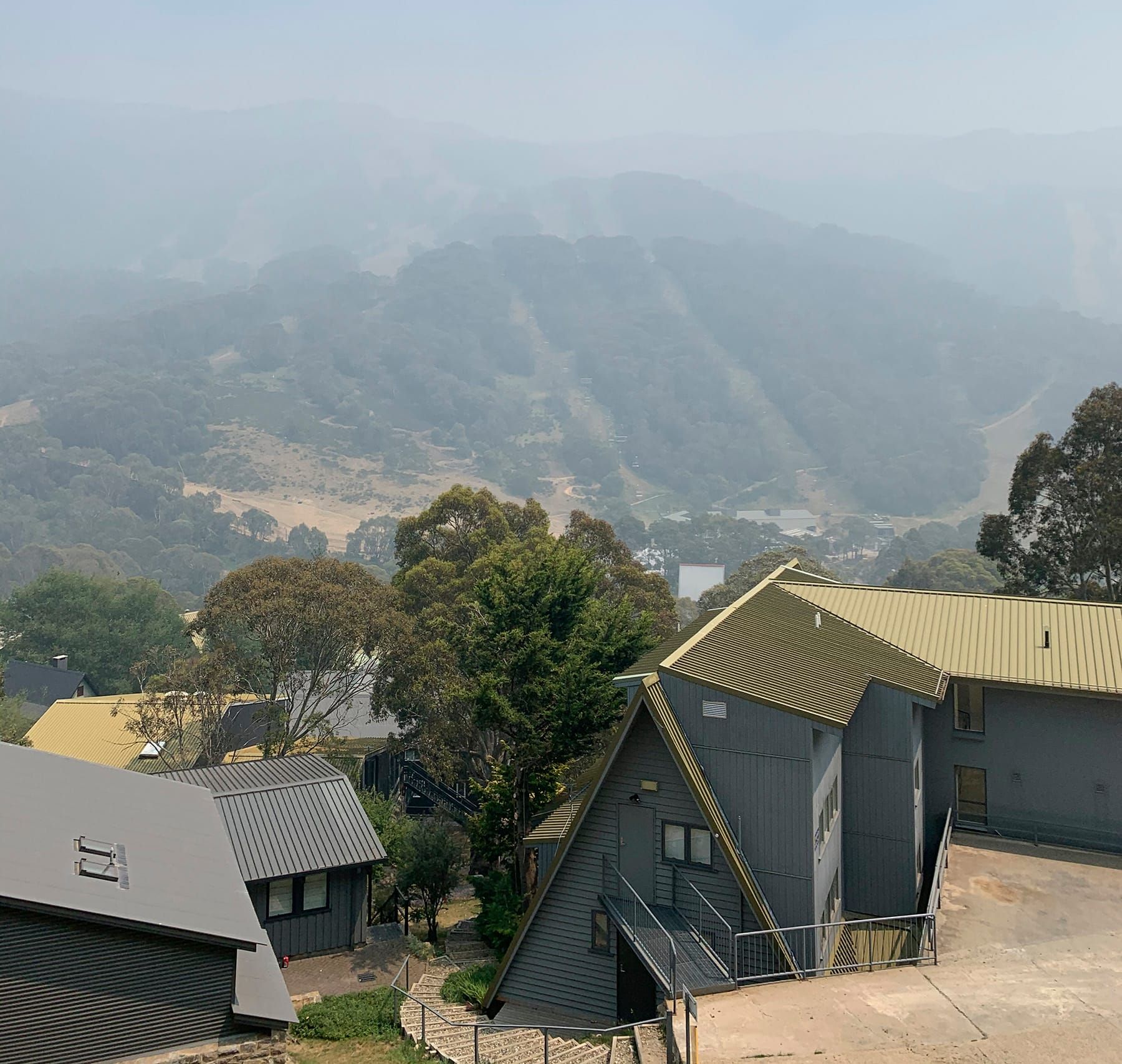 Thredbo Remains Closed Post image