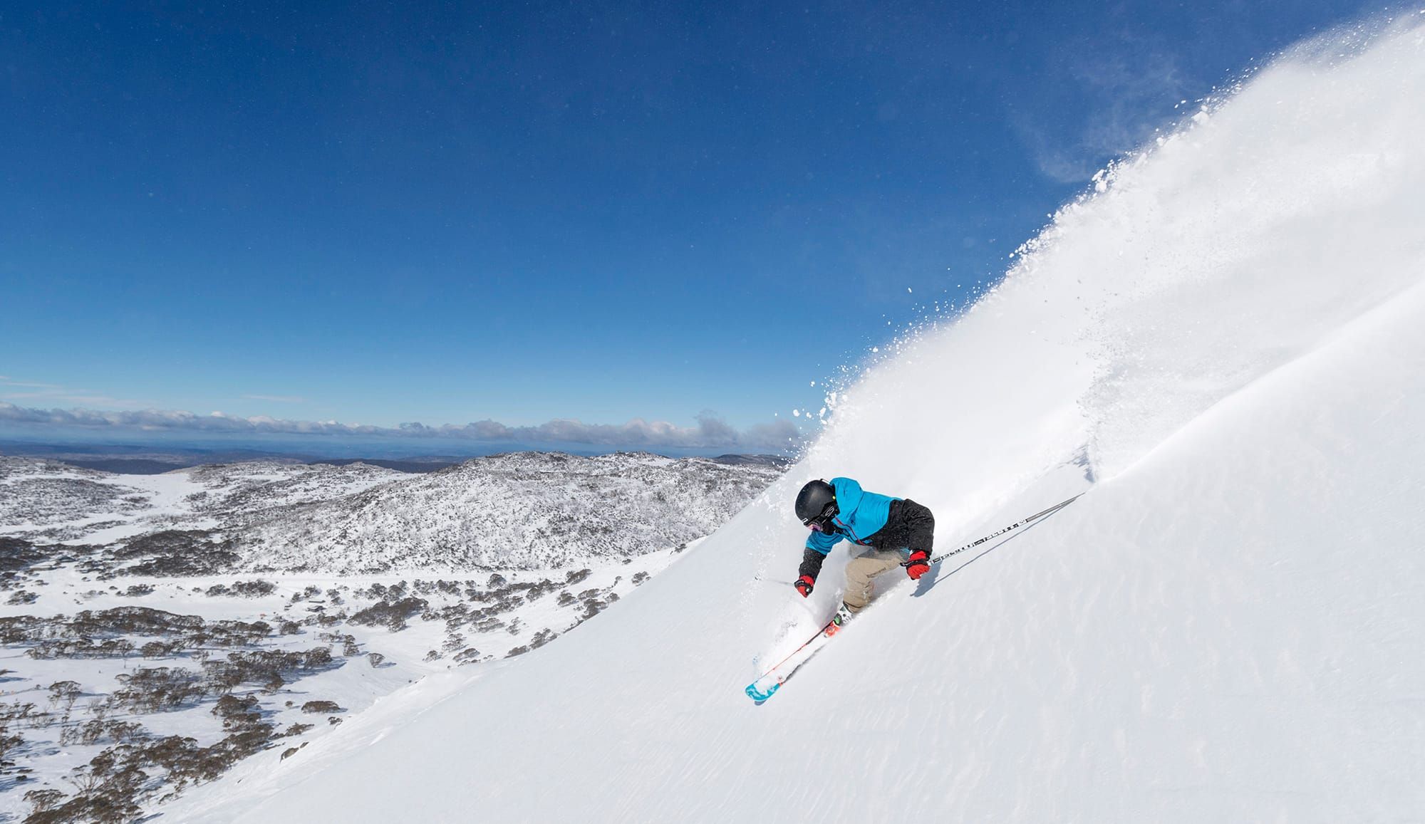 Perisher Opening Day June 24 Post image