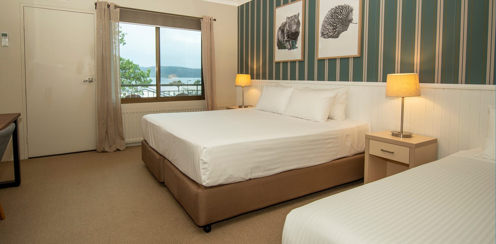 Jindy Inn Post image