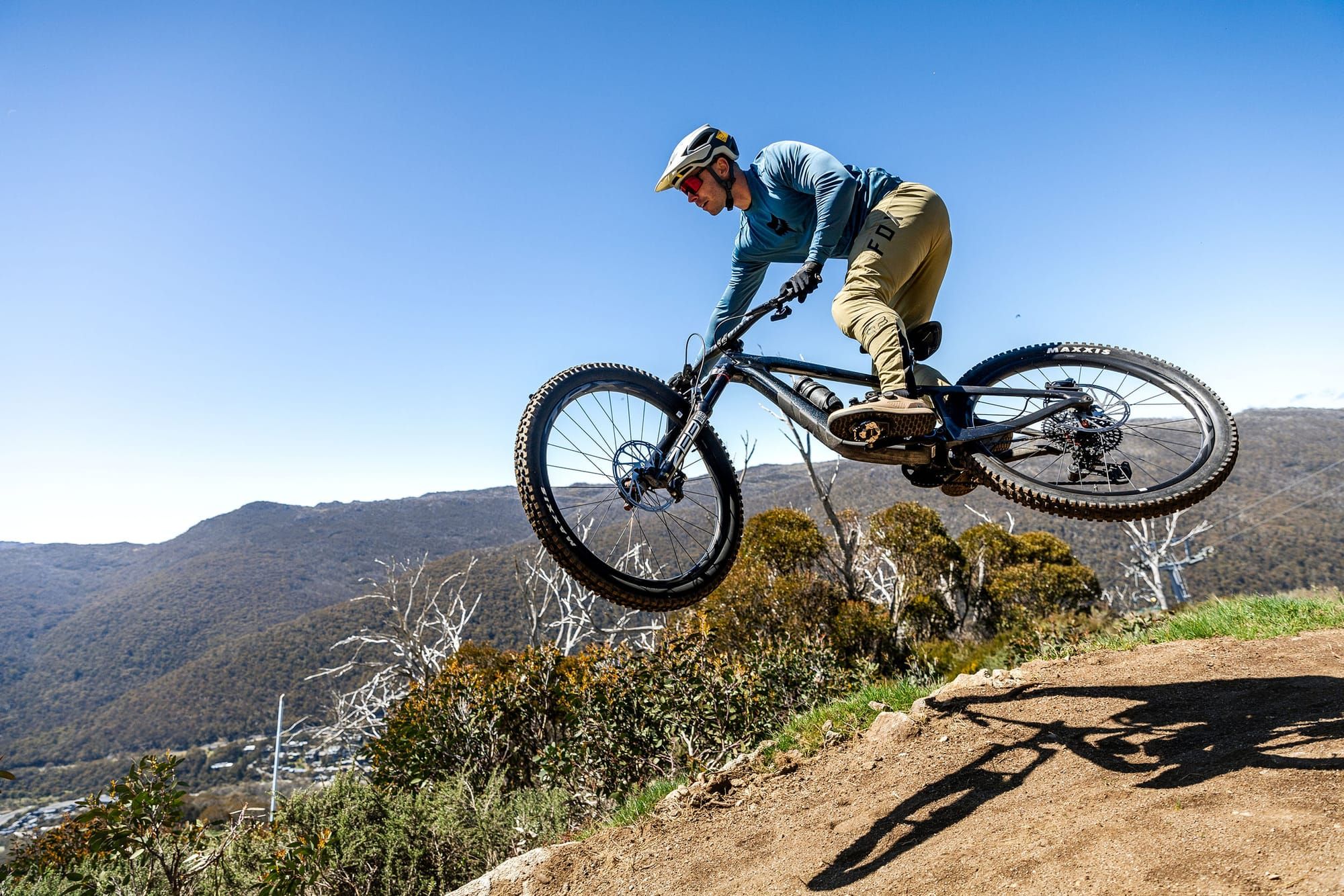 Thredbo Launches New 2024/25 Mountain Bike Gravity Pass With Biggest-Ever Benefits Program Post image