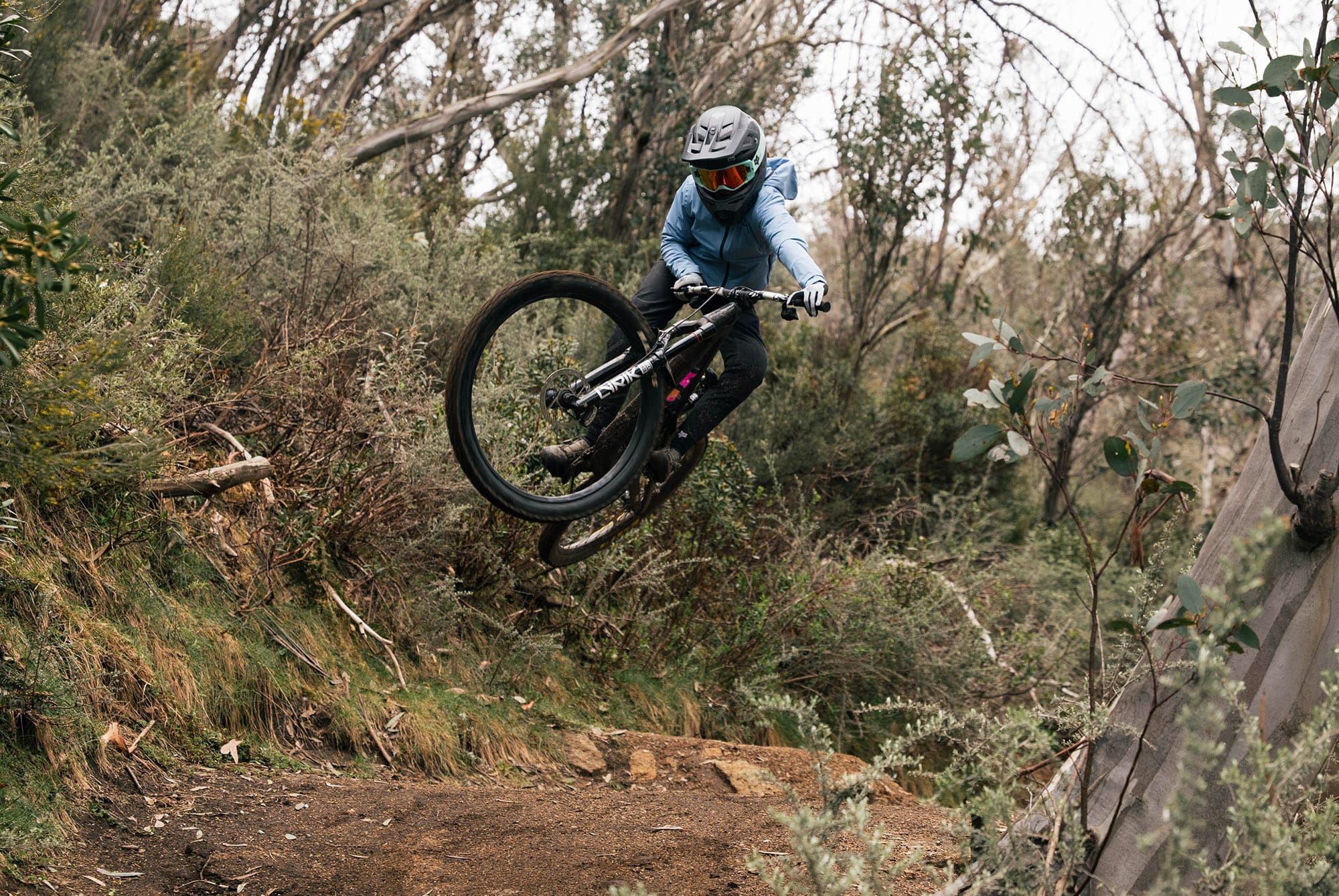 Thredbo MTB Opening Day Post image