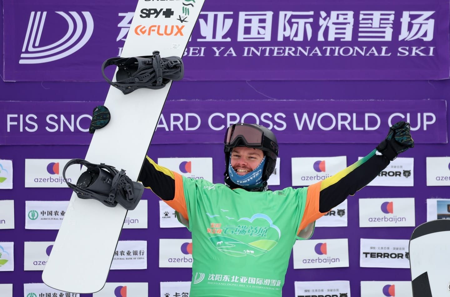 Australian Snow Athletes Primed for Winter Olympics Post image