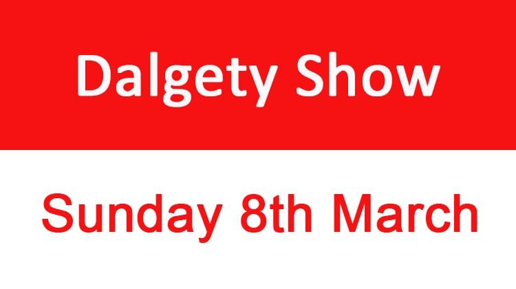 Dalgety Show 2026 Post image