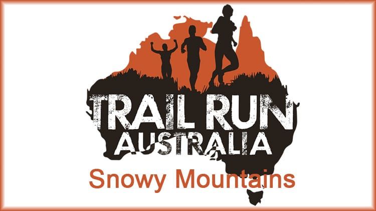 Snowy Mountains Trail Run Australia Post image