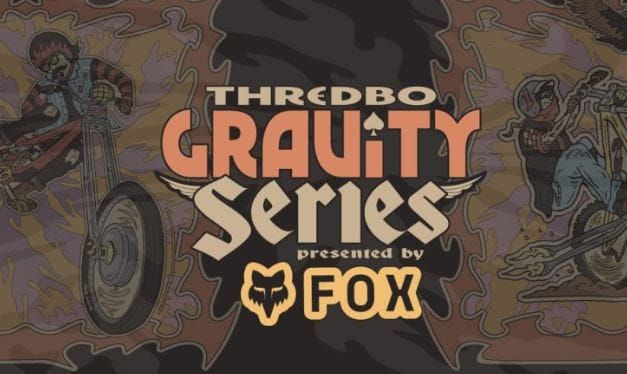 Thredbo Gravity Series #2 | Oakley Cruiser Crusher Post image