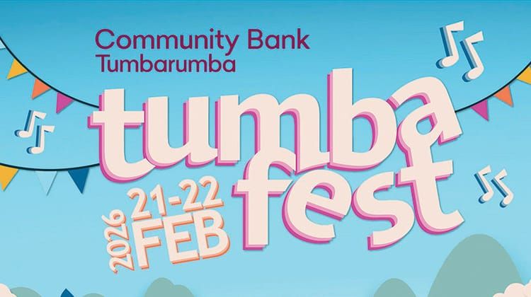 Tumbafest Post image