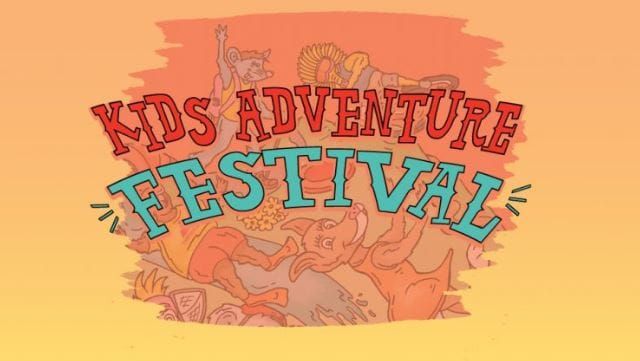 Thredbo Kids Easter Adventure Festival Post image