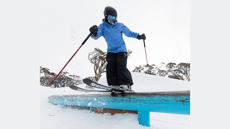Perisher Parks Showdown Post image