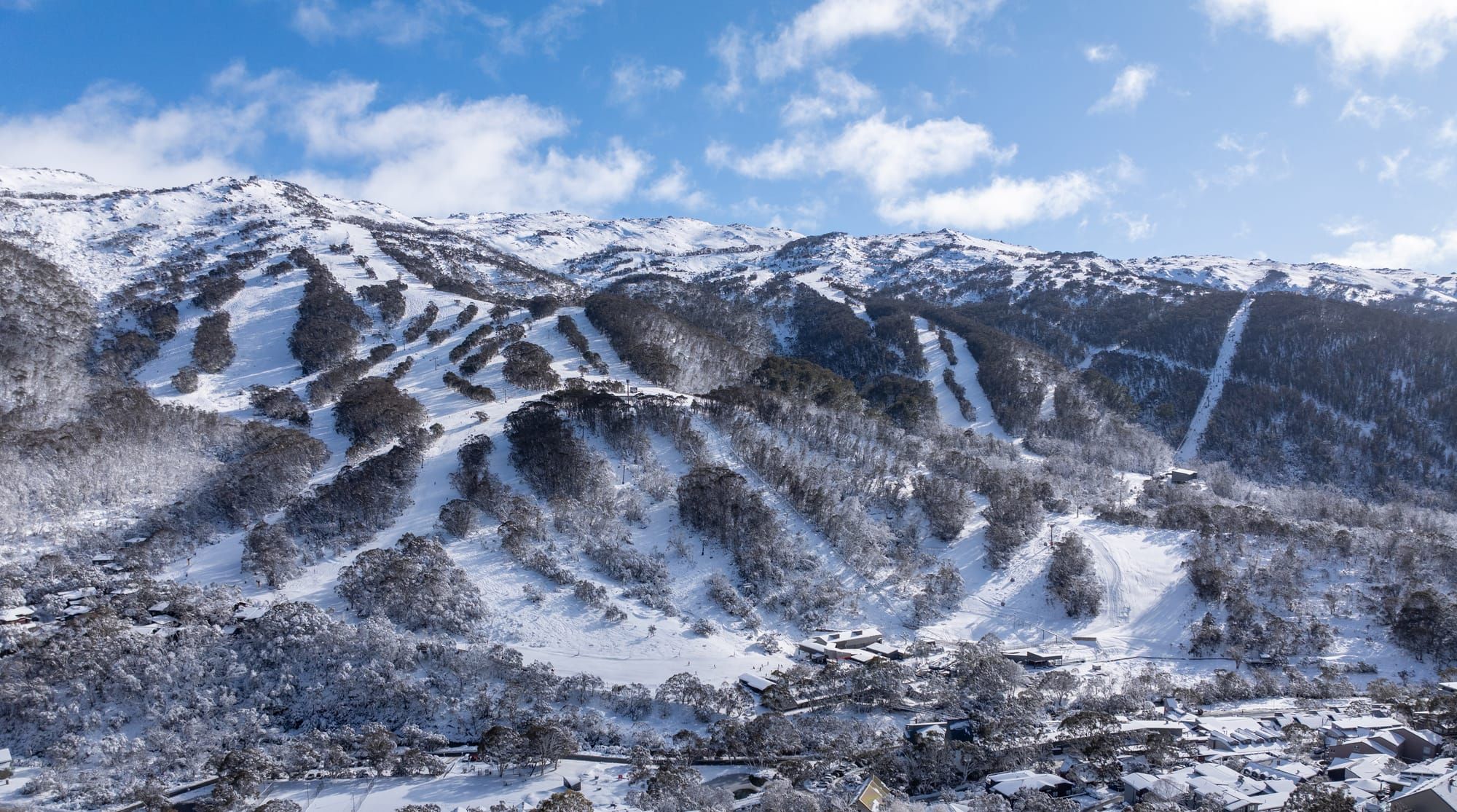EXCLUSIVE: Thredbo Resort To Replace Gunbarrel With New 6-Seat Chairlift Post image