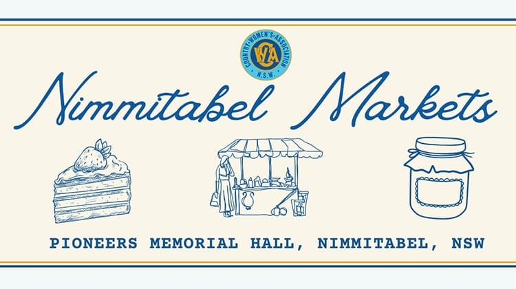 Nimmitabel CWA Markets 10 Oct Post image