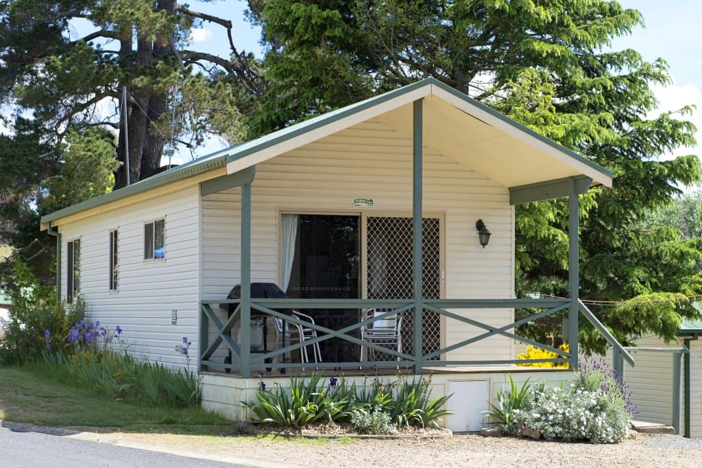 Rainbow Pines Tourist Park Post image