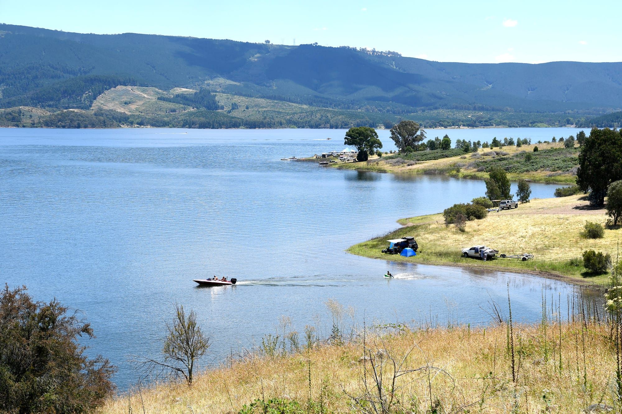 Tumut - Talbingo Post feature image