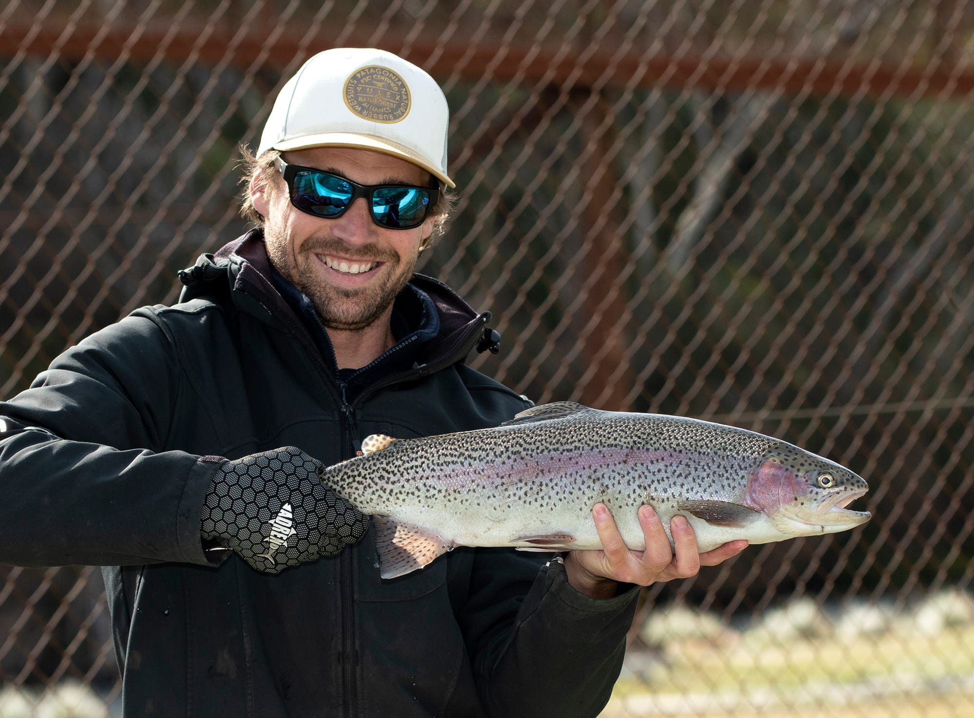 Snowy Trout Challenge starts in October for seven months of fishing Post feature image