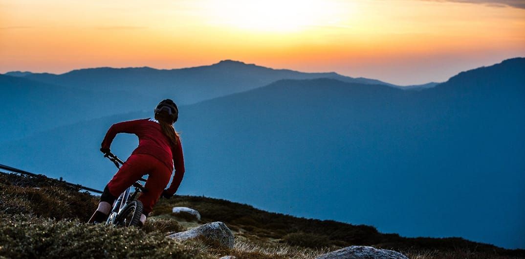 Mountain Bike Post feature image