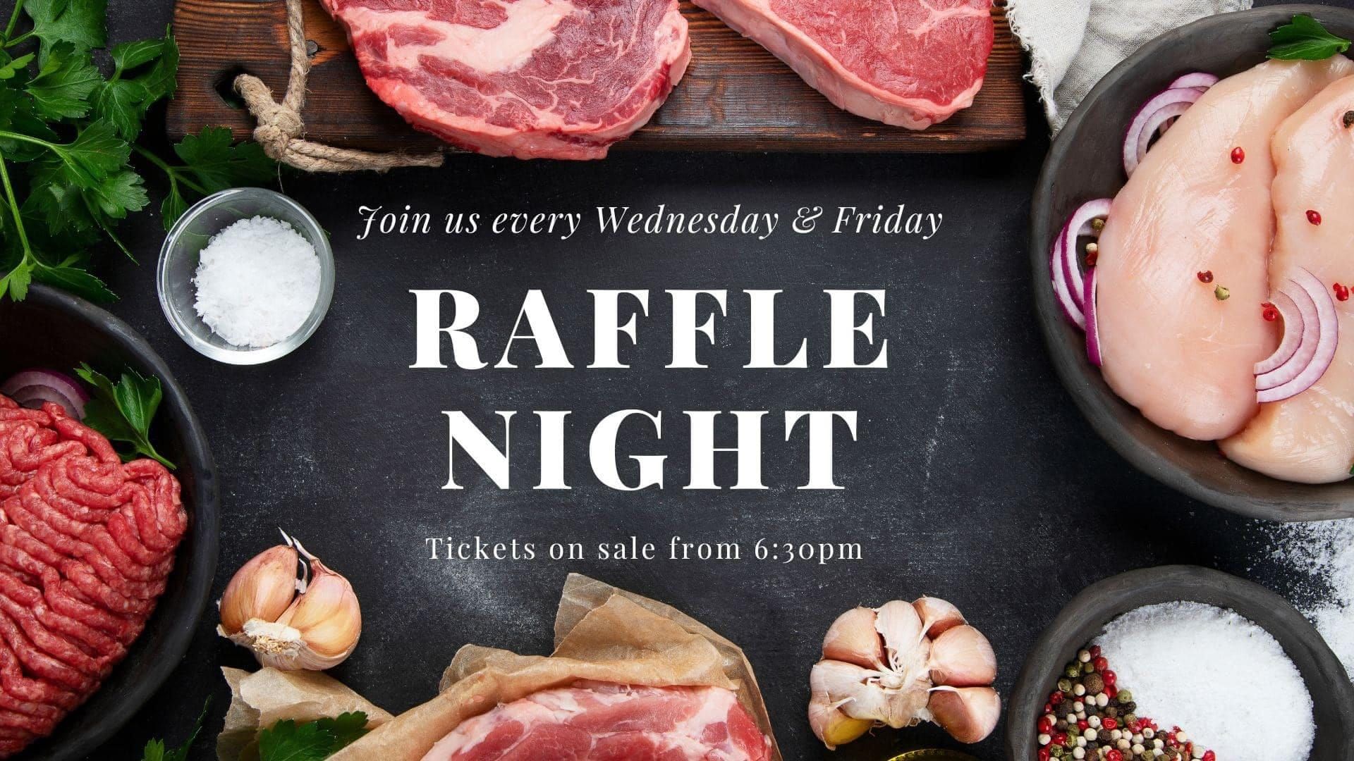 Jindabyne Bowling Club Wed & Fri Raffles Post feature image