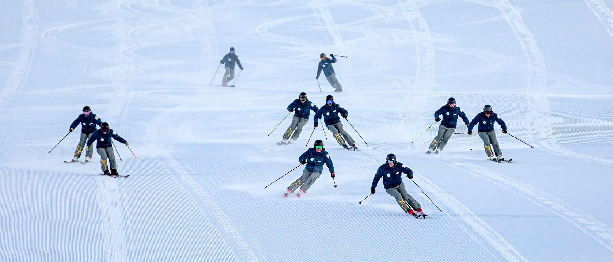 Interski 2023 - Bringing Together the World's Best Snowsports Instructors for Unparalleled Knowledge Exchange Post feature image