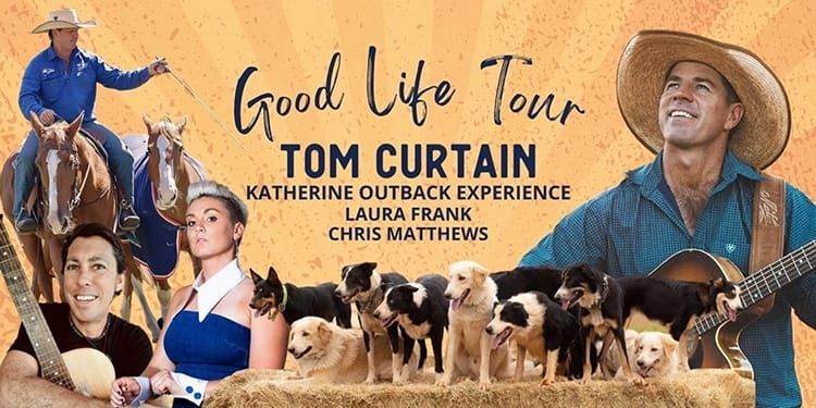 Tom Curtain - Katherine Outback Experience Post feature image