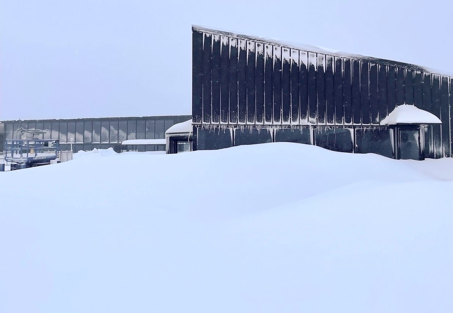 Selwyn Snow Resort closed for winter 2022 Post feature image