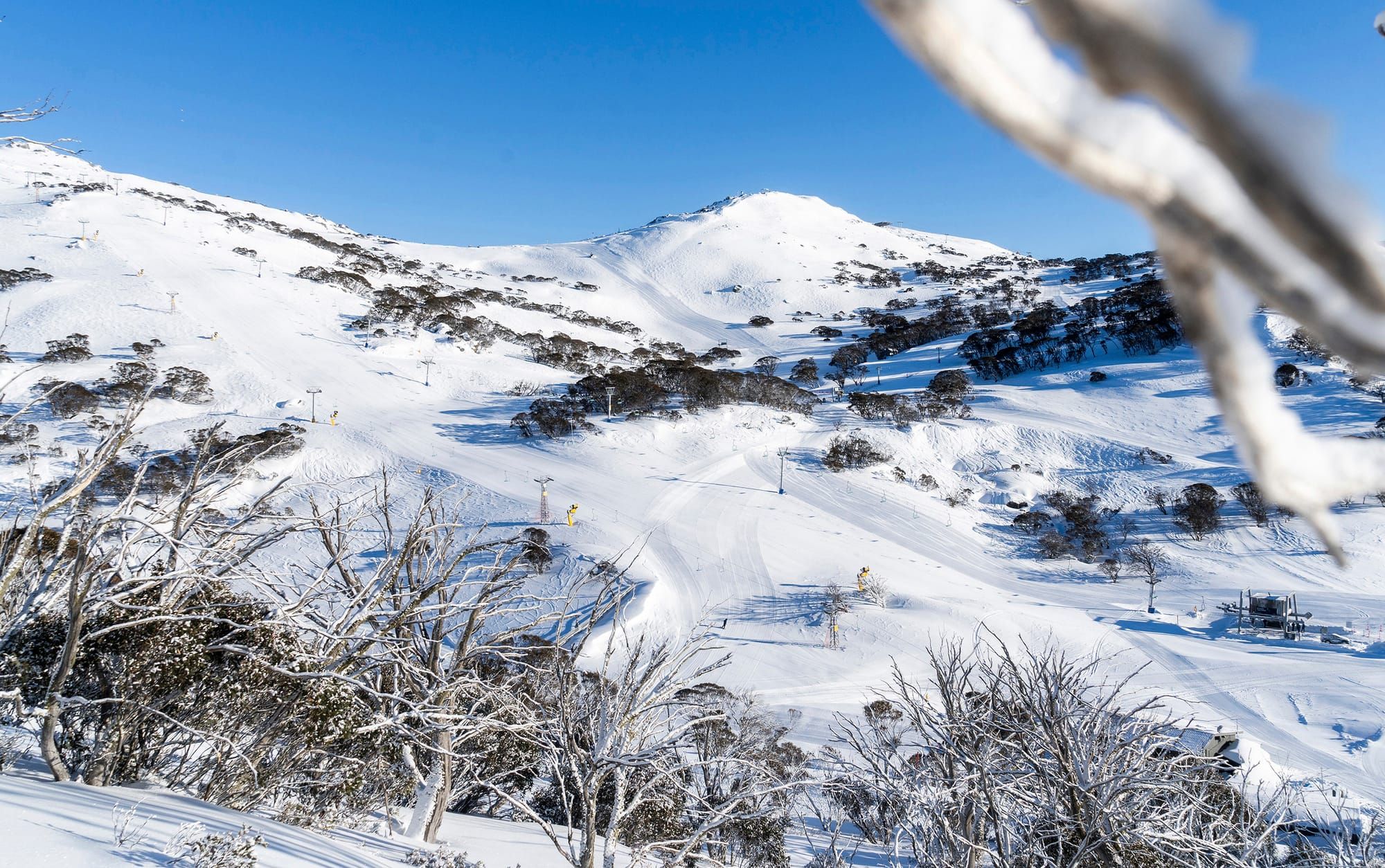 New High Speed 6 Seater Chairlift For Mount Perisher Post feature image