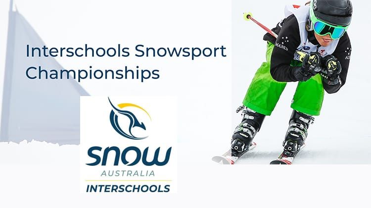 Interschools at Perisher -Northern NSW & QLD Championships Post feature image