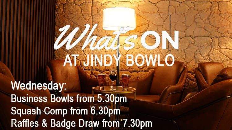 Jindy Bowlo - Wednesday Meat Raffles + more Post feature image