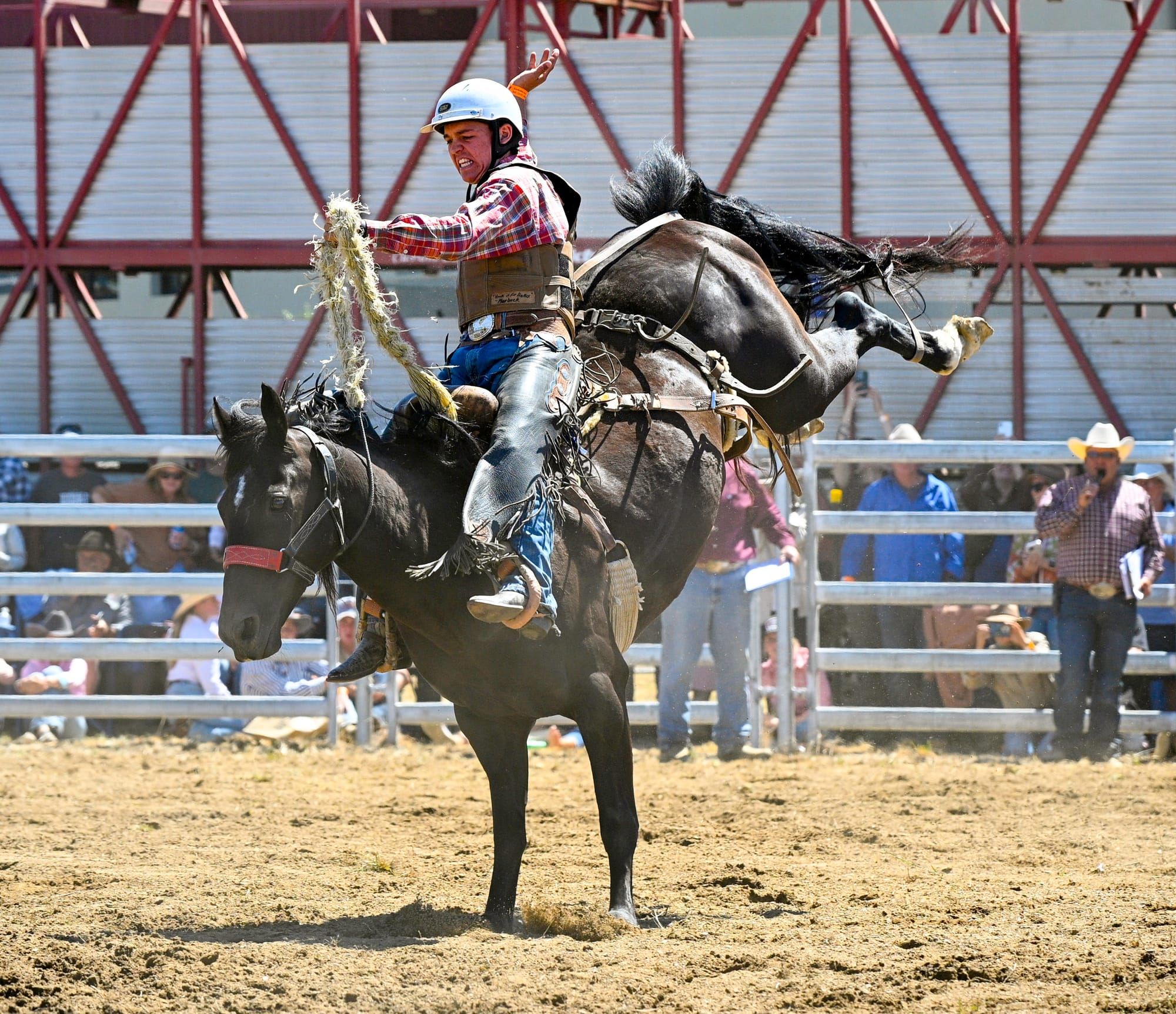Legendary Jindabyne Rodeo Post feature image