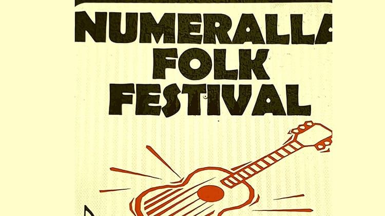 Numeralla Folk Festival Post feature image