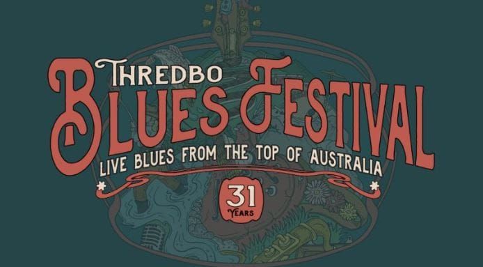 Thredbo Blues Festival Post feature image