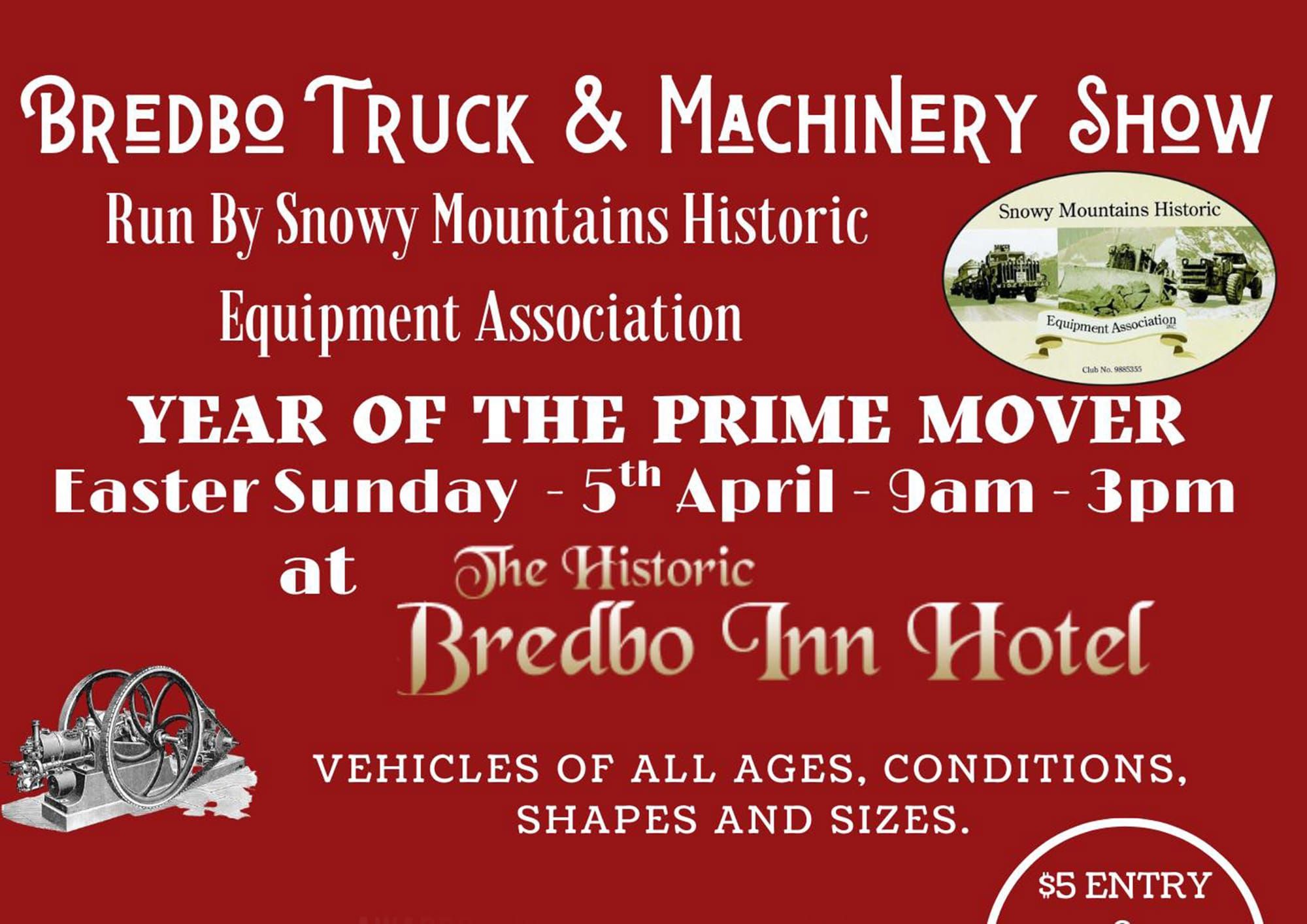 Bredbo Truck & Machinery Post feature image