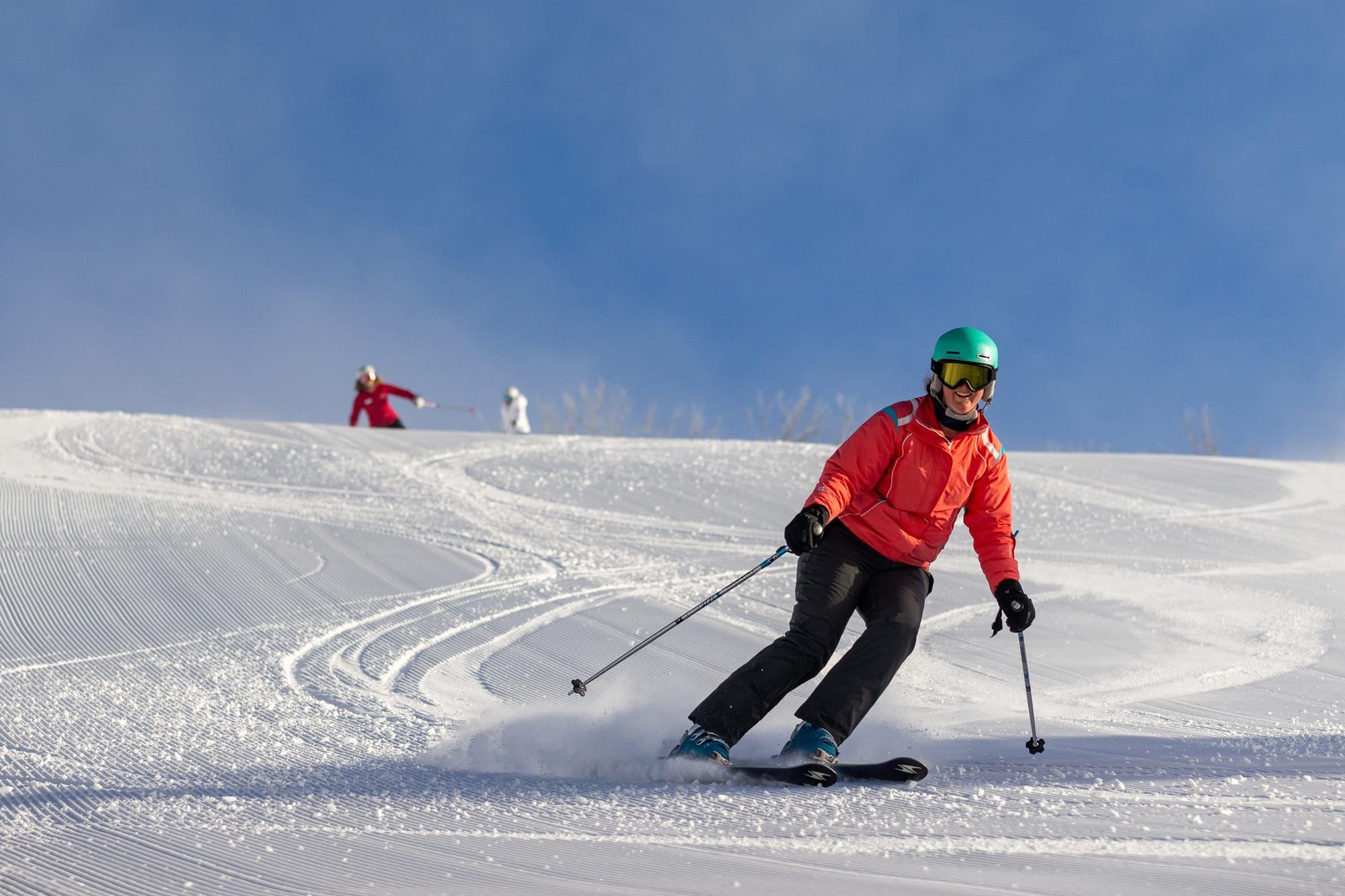 Thredbo Launches New First Tracks Club Post feature image