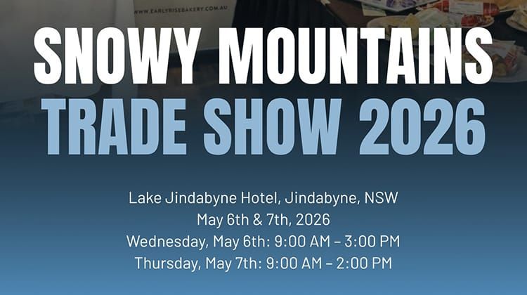 Snowy Mountains Trade Show Post feature image
