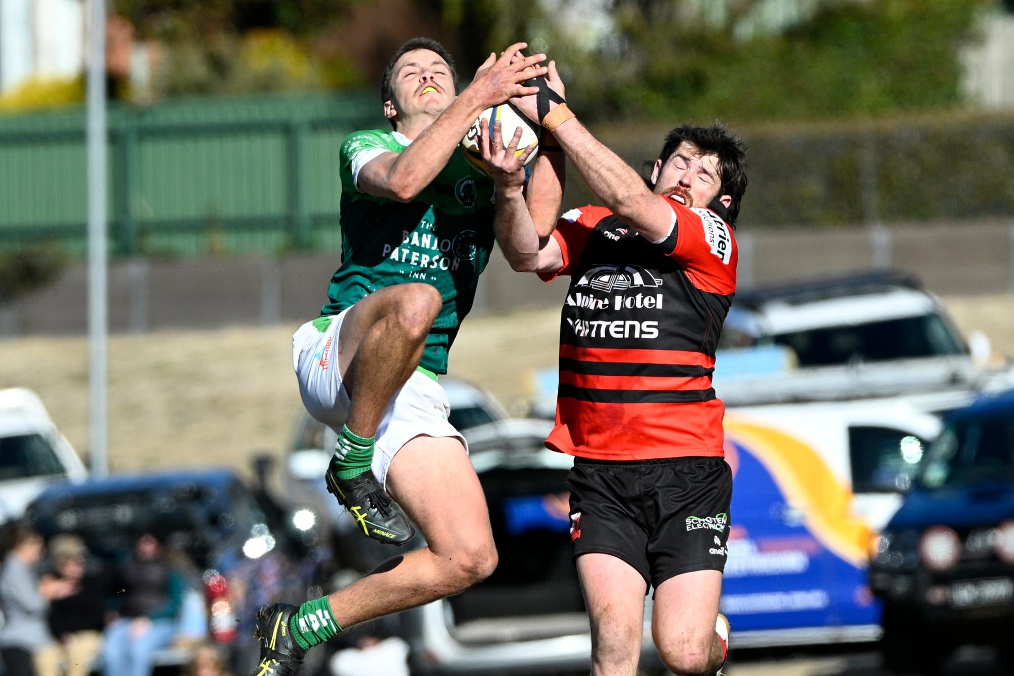 Monaro sports clubs can score a win with vital grant funding Post feature image