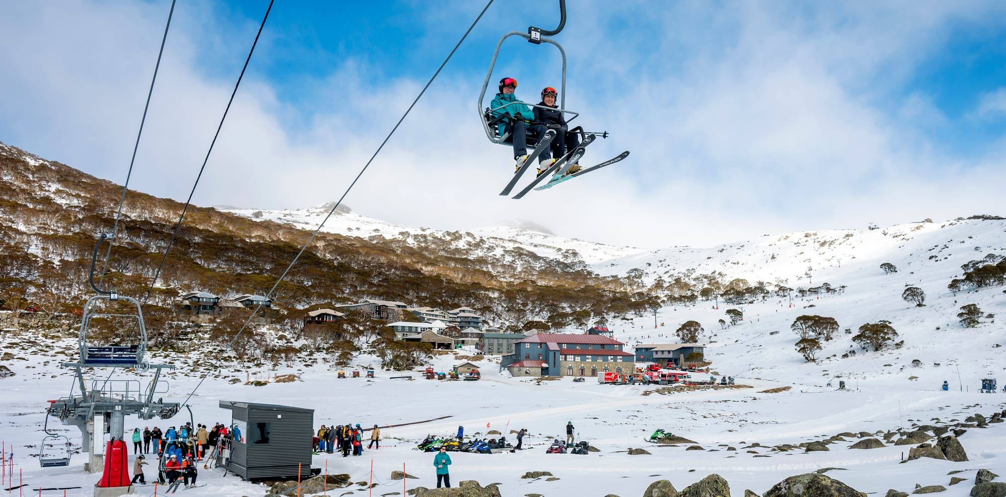 Charlotte Pass Open New Guthries Chairlift Post feature image