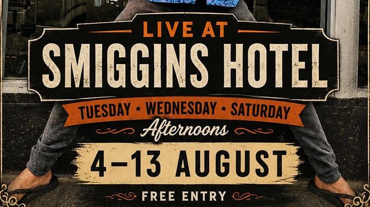 Smiggins Hotel Apres - Marshall Okell Post feature image