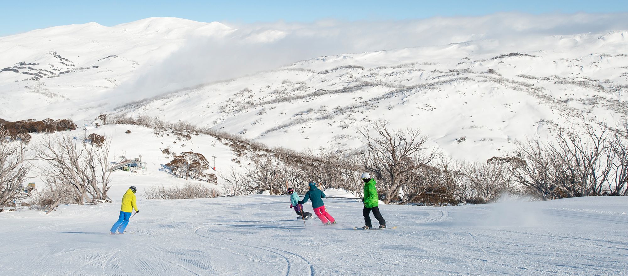 NSW: Perisher Page image