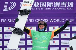 Australian Snow Athletes Primed for Winter Olympics Post feature image