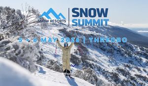 Snow Summit To Be Held At Thredbo Resort Post feature image