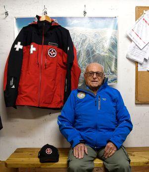 Tommy Tomasi - From Italy To Thredbo Post feature image