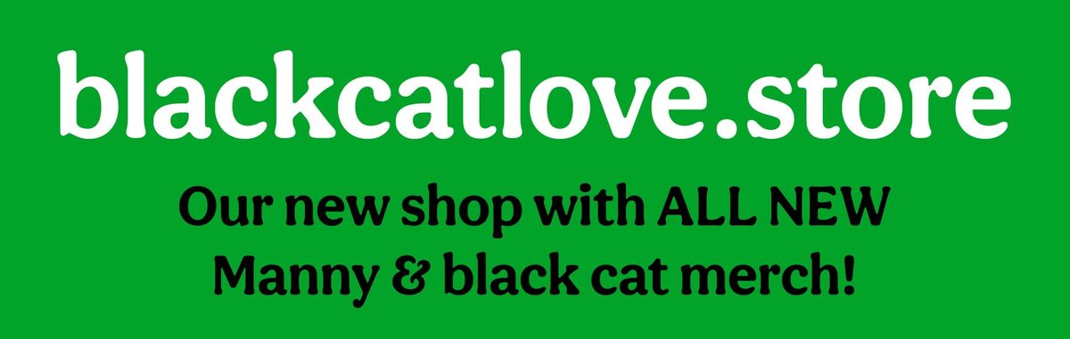 Big announcement: Our new store!