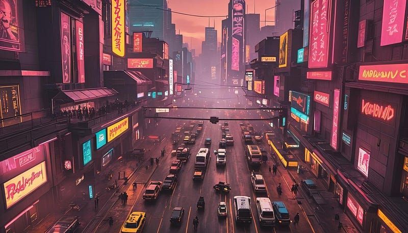 The Cult of Productivity